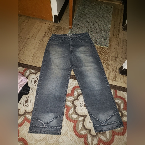 Tool Jeans Jeans Mens Tool Baggy Jeans Size 36 Like New Buy One Get